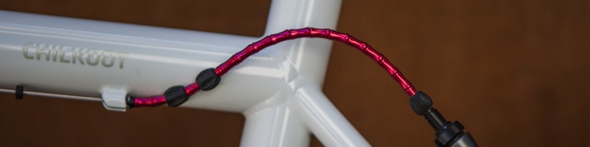 road elite link brake