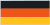 Flag for Germany