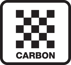 Carbon Compound brake pad