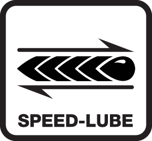Speed Lube - Speed-Lube ultra-slick lubricant reduces friction and enhances lever feel.