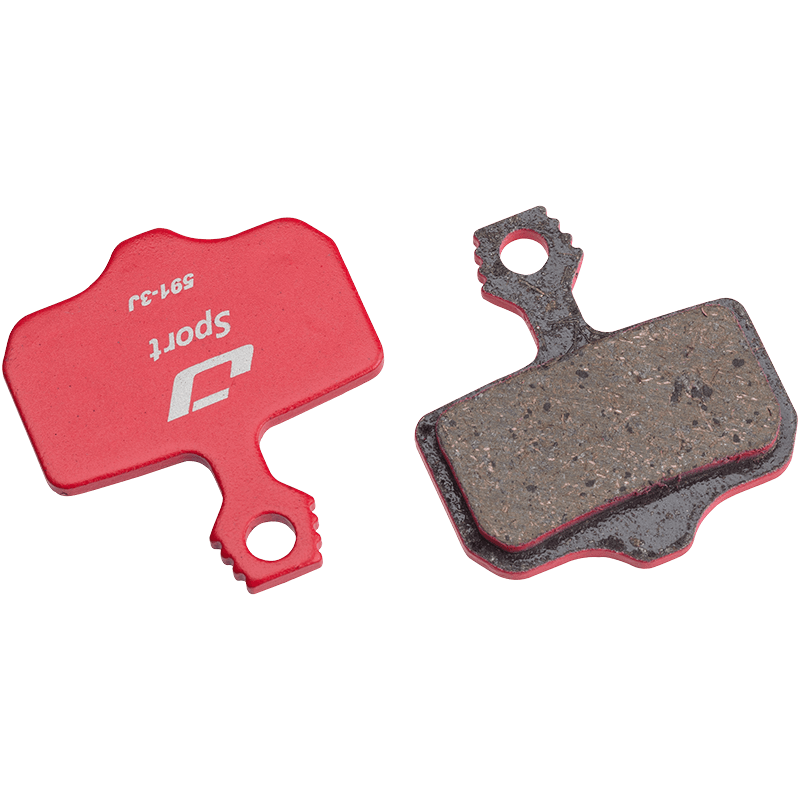 jagwire disc brake pads review