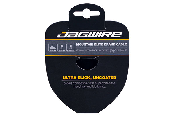 Packaging for Mountain Elite Link Brake Kit