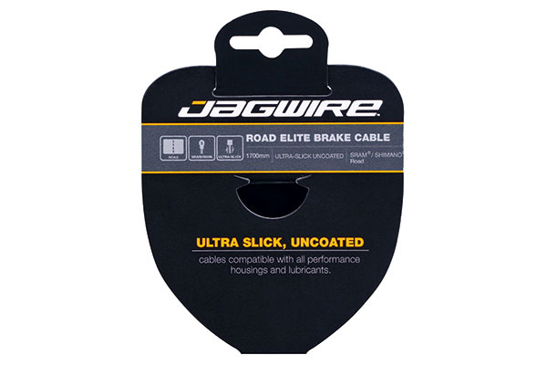 Packaging for Road Elite Link Brake Kit