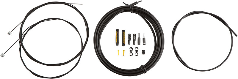 jagwire brake cable kit