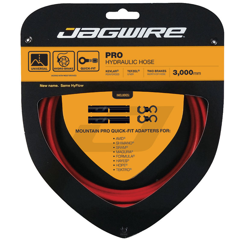 jagwire pro hydraulic hose