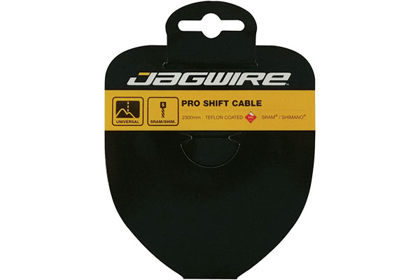 jagwire shifter cable