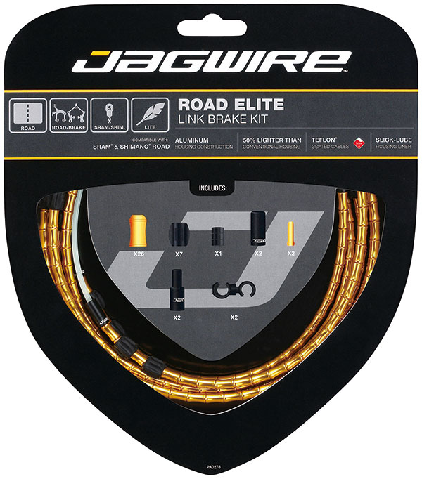 jagwire bike cables