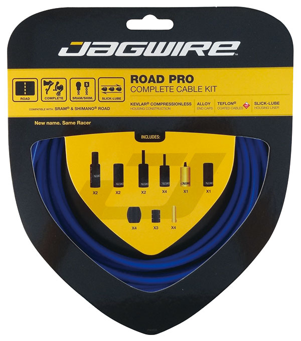 jagwire road pro