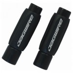 New Jagwire *PAIR* Sport Rubber Coated Inline Barrel Adjuster 4.0/4.5mm 