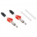 Pro DOT Bleed Kit adapters